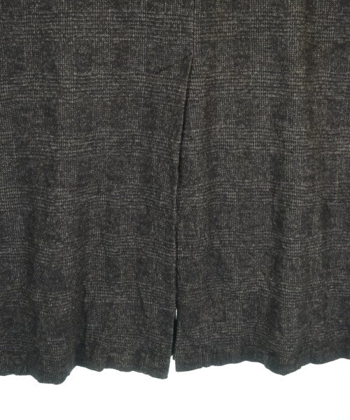 yohji yamamoto POUR HOMME 其他大衣