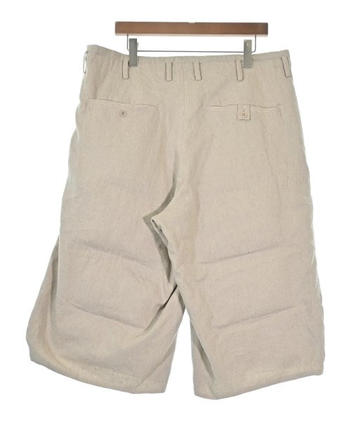 yohji yamamoto POUR HOMME 短褲