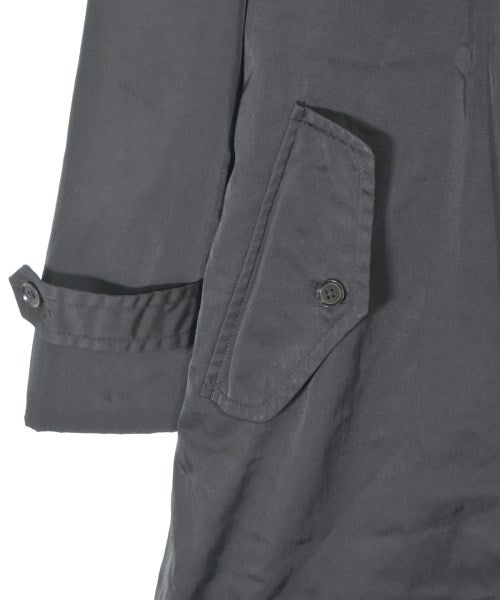 yohji yamamoto POUR HOMME 支撐領外套