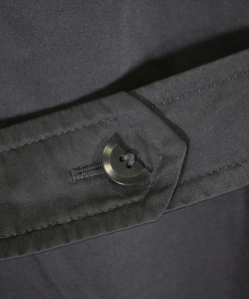 yohji yamamoto POUR HOMME 支撐領外套