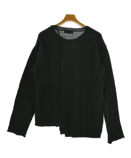 yohji yamamoto POUR HOMME 毛衣