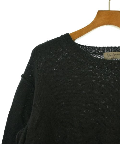 yohji yamamoto POUR HOMME 毛衣