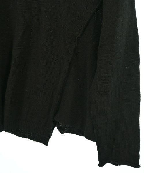 yohji yamamoto POUR HOMME 毛衣