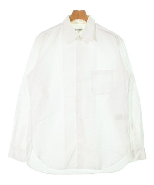 yohji yamamoto POUR HOMME 休閒襯衫