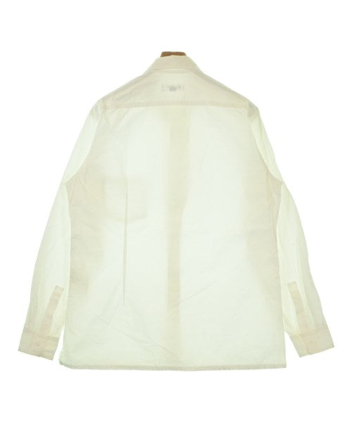 yohji yamamoto POUR HOMME 休閒襯衫