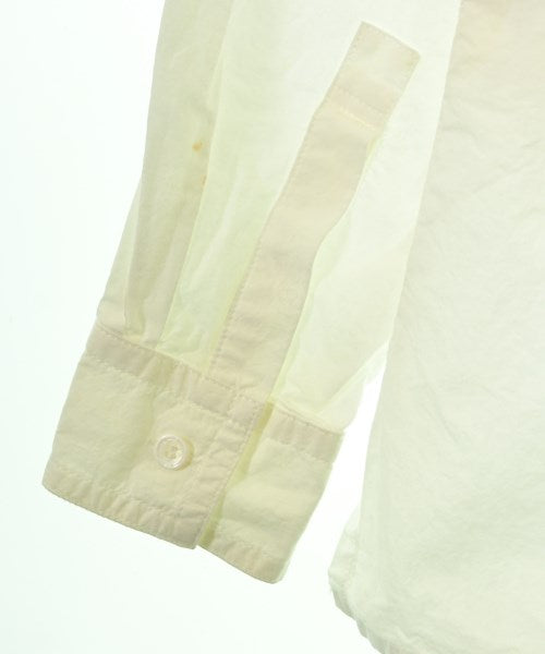 yohji yamamoto POUR HOMME 休閒襯衫