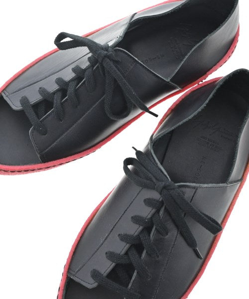 yohji yamamoto POUR HOMME 涼鞋