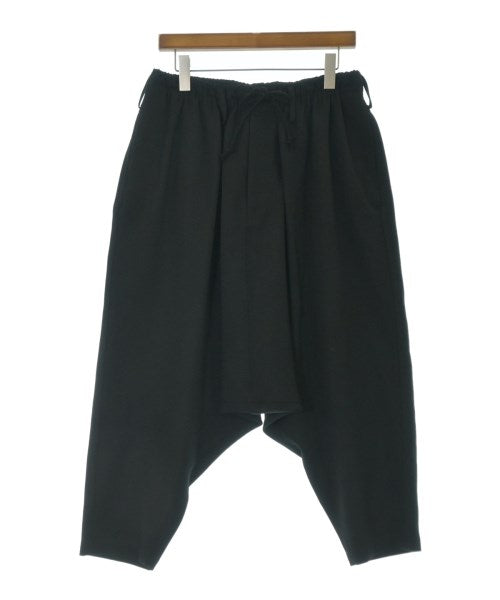 yohji yamamoto POUR HOMME 剪裁褲