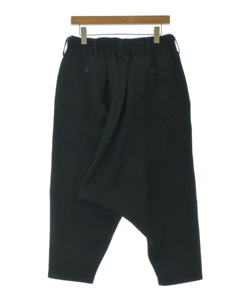 yohji yamamoto POUR HOMME 剪裁褲