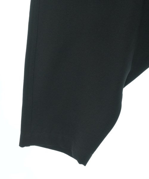 yohji yamamoto POUR HOMME 剪裁褲
