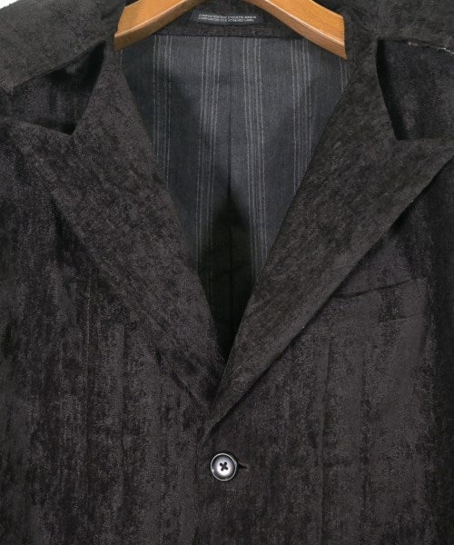 yohji yamamoto POUR HOMME 休閒夾克