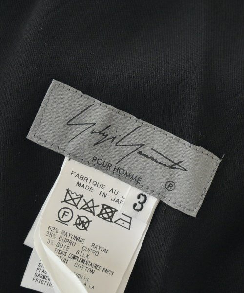 yohji yamamoto POUR HOMME 其他/商品