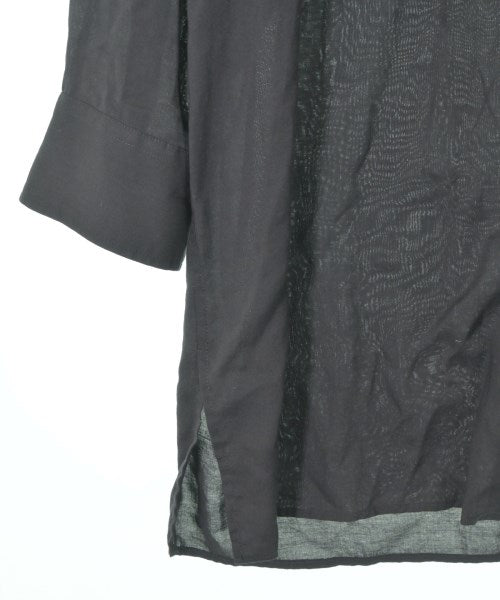 yohji yamamoto POUR HOMME 休閒襯衫