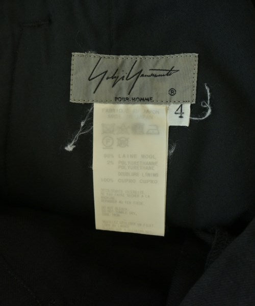 yohji yamamoto POUR HOMME 其他款