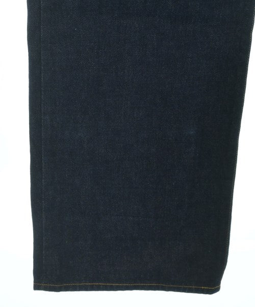 yohji yamamoto POUR HOMME 牛仔褲