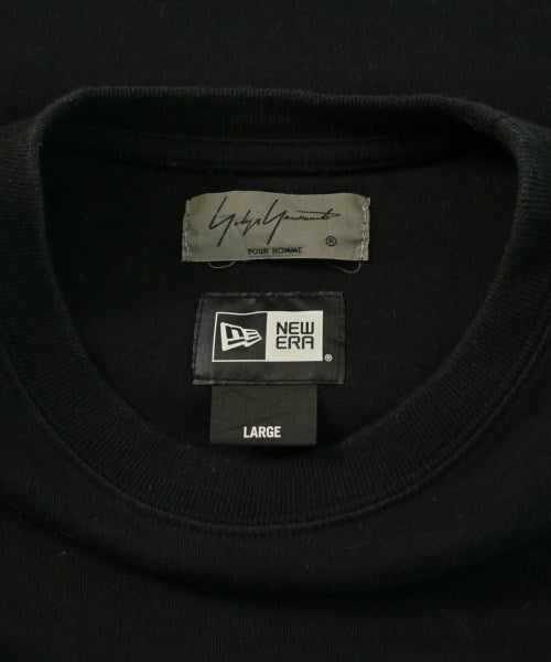 yohji yamamoto POUR HOMME T恤/上衣