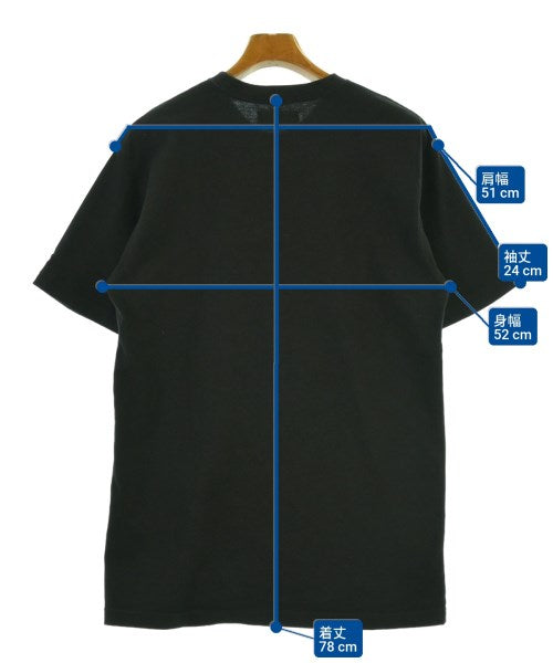 yohji yamamoto POUR HOMME T恤/上衣