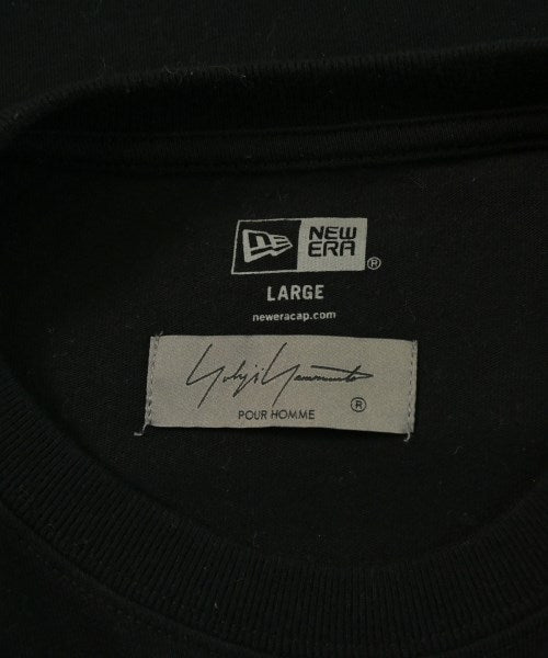 yohji yamamoto POUR HOMME T恤/上衣