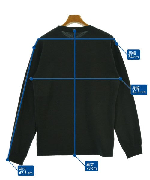 yohji yamamoto POUR HOMME T恤/上衣