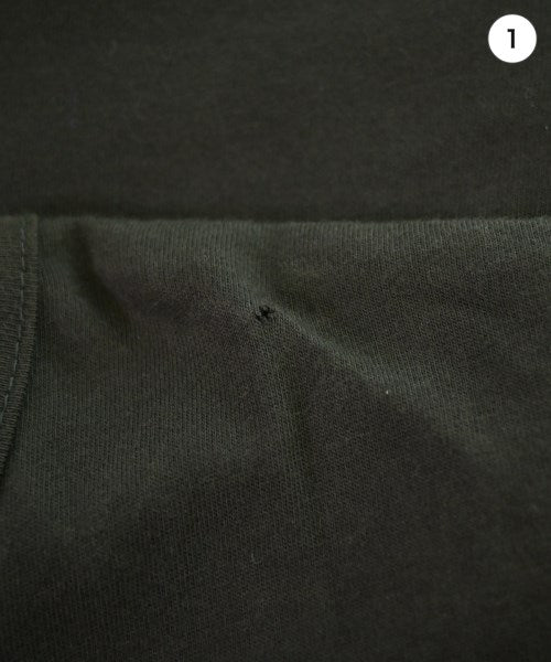 yohji yamamoto POUR HOMME T恤/上衣