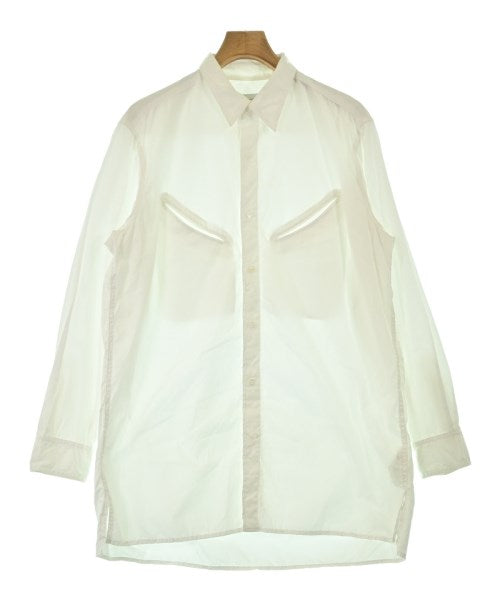 yohji yamamoto POUR HOMME 休閒襯衫