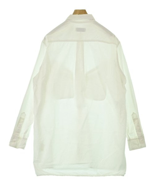 yohji yamamoto POUR HOMME 休閒襯衫