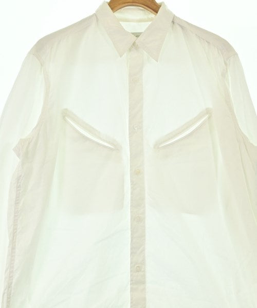 yohji yamamoto POUR HOMME 休閒襯衫