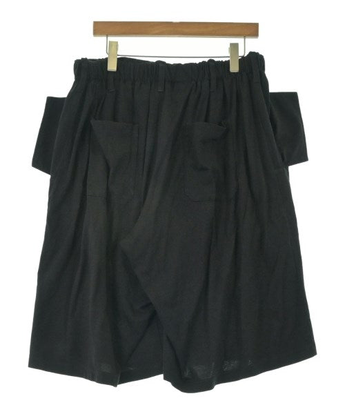 yohji yamamoto POUR HOMME 剪裁褲