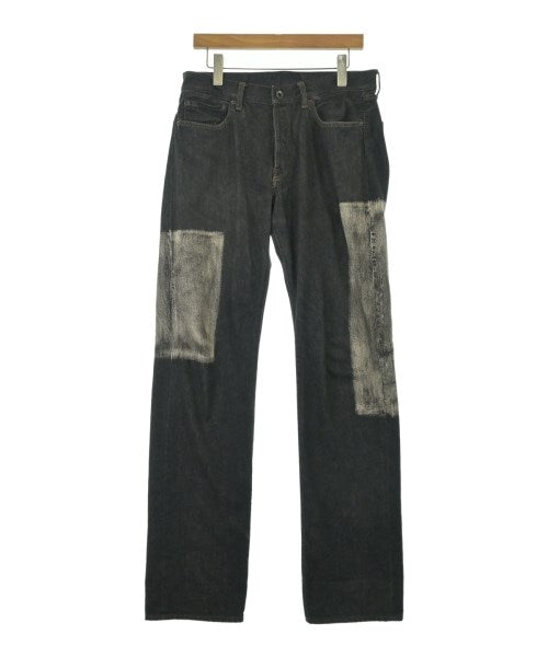 yohji yamamoto POUR HOMME 牛仔褲