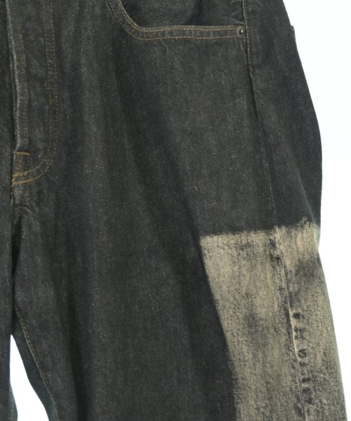 yohji yamamoto POUR HOMME 牛仔褲