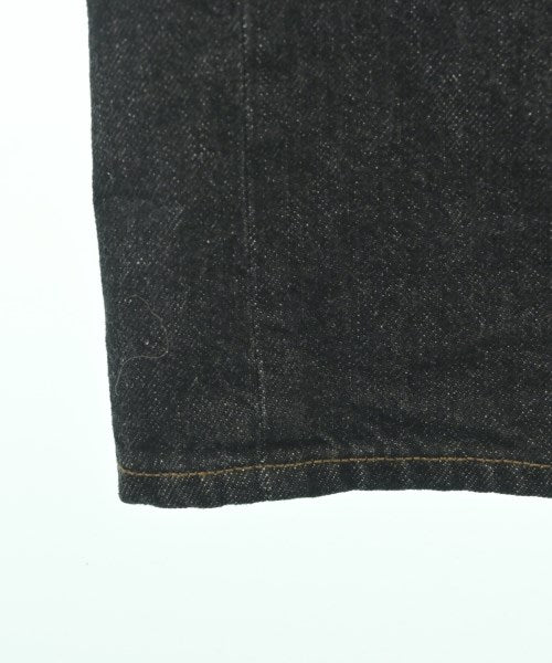 yohji yamamoto POUR HOMME 牛仔褲