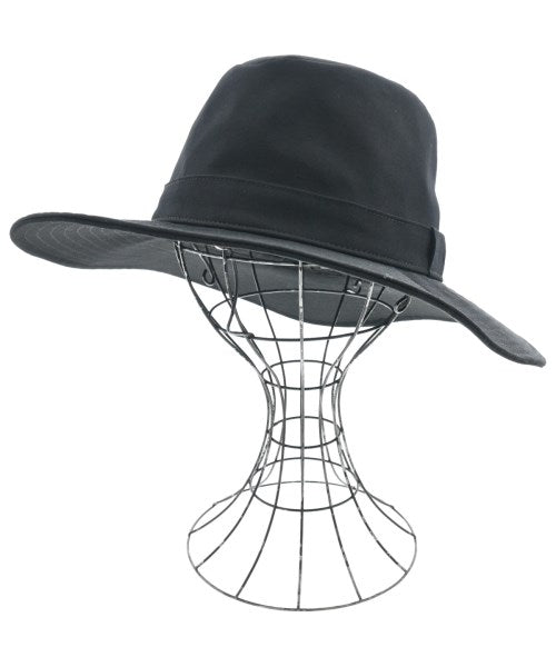 yohji yamamoto POUR HOMME 帽子