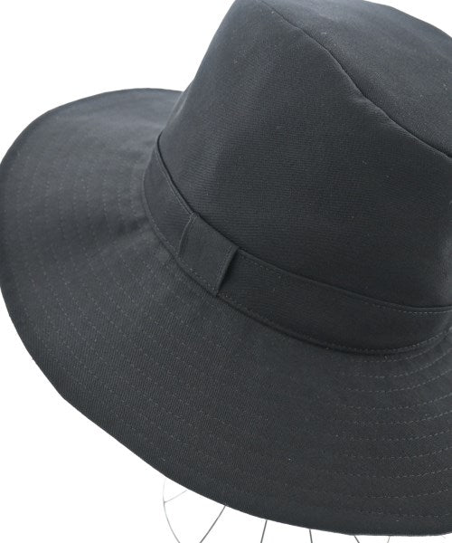 yohji yamamoto POUR HOMME 帽子