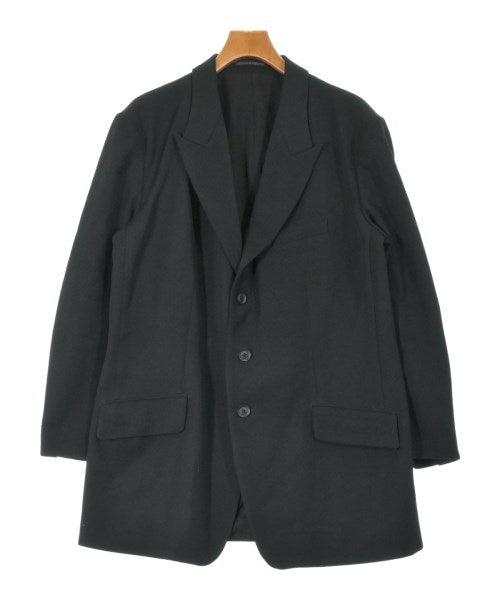 yohji yamamoto POUR HOMME 休閒夾克