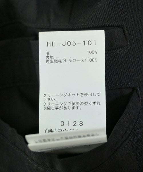 yohji yamamoto POUR HOMME 休閒夾克