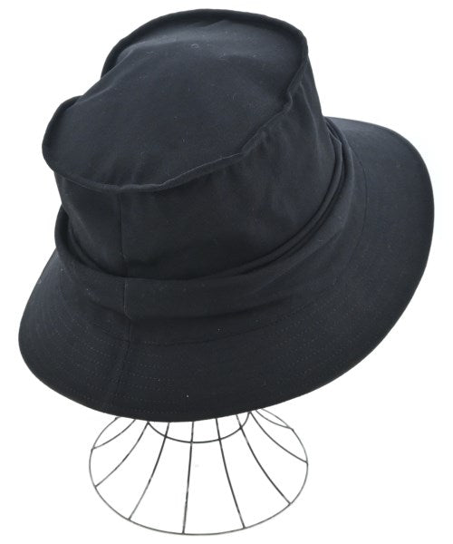 yohji yamamoto POUR HOMME 帽子