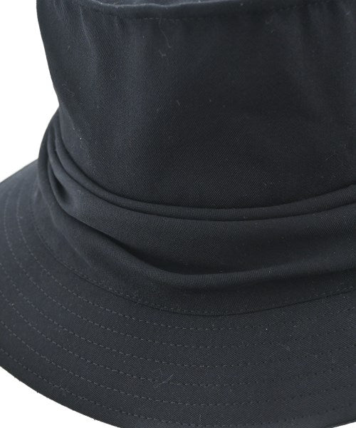 yohji yamamoto POUR HOMME 帽子