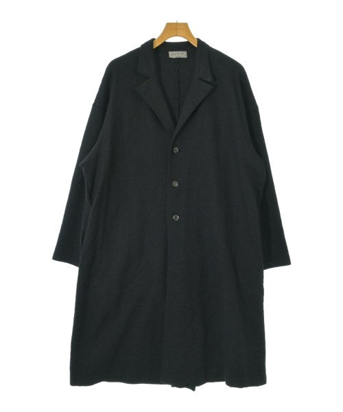 yohji yamamoto POUR HOMME 其他大衣