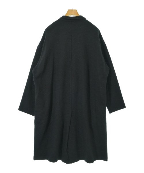 yohji yamamoto POUR HOMME 其他大衣