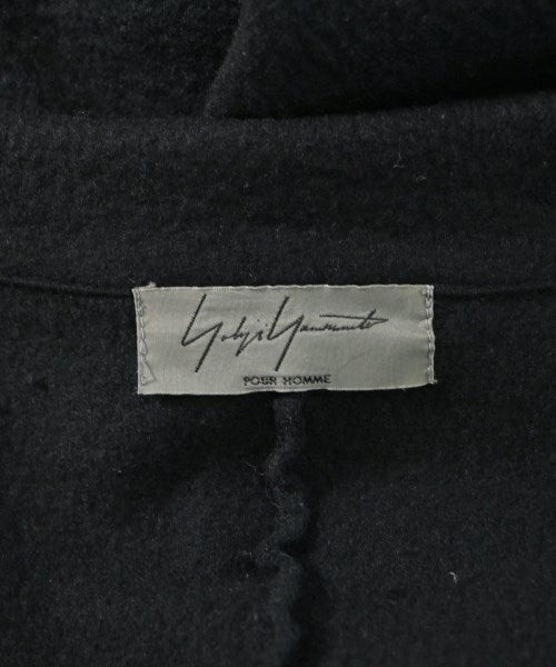 yohji yamamoto POUR HOMME 其他大衣