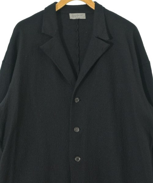 yohji yamamoto POUR HOMME 其他大衣
