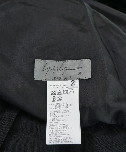 yohji yamamoto POUR HOMME 其他款