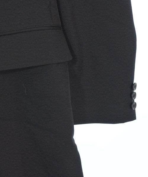 yohji yamamoto POUR HOMME 切斯特披風