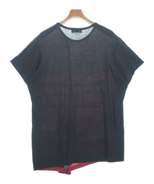yohji yamamoto POUR HOMME T恤/上衣