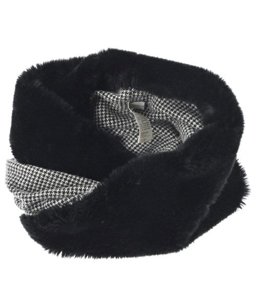 yohji yamamoto POUR HOMME 冬季圍巾