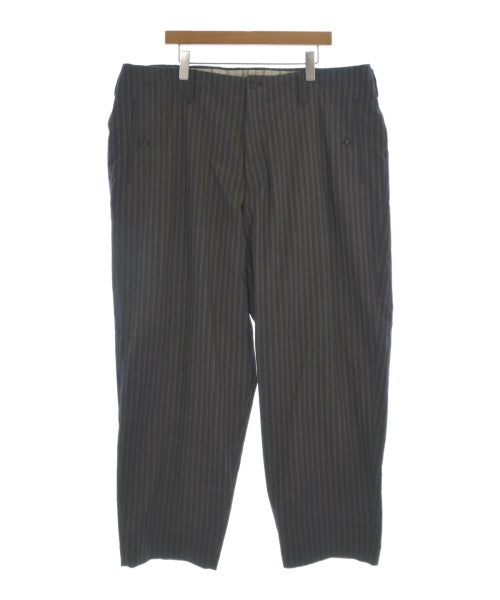 yohji yamamoto POUR HOMME 工裝褲