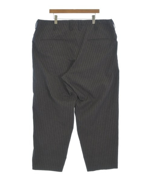 yohji yamamoto POUR HOMME 工裝褲