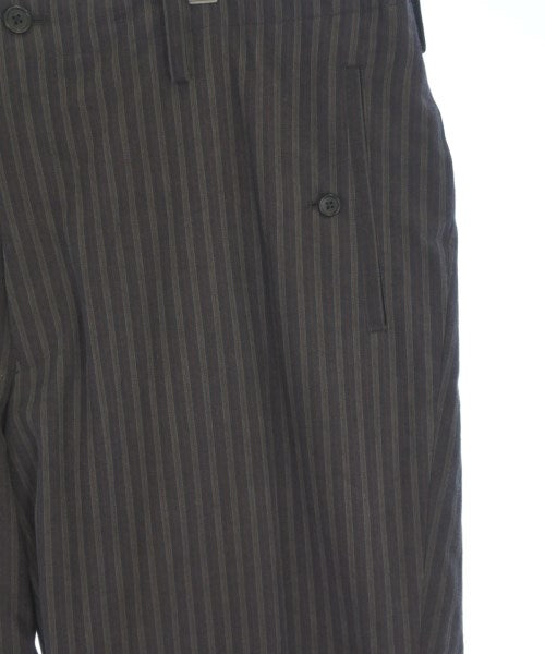 yohji yamamoto POUR HOMME 工裝褲