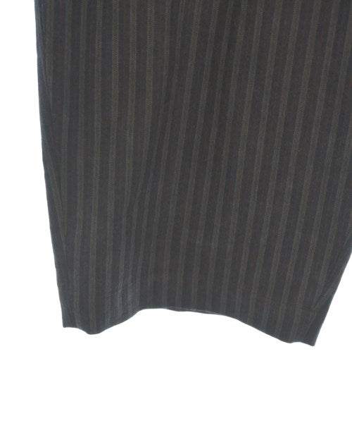 yohji yamamoto POUR HOMME 工裝褲