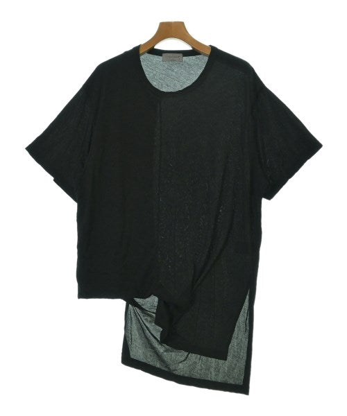 yohji yamamoto POUR HOMME T恤/上衣